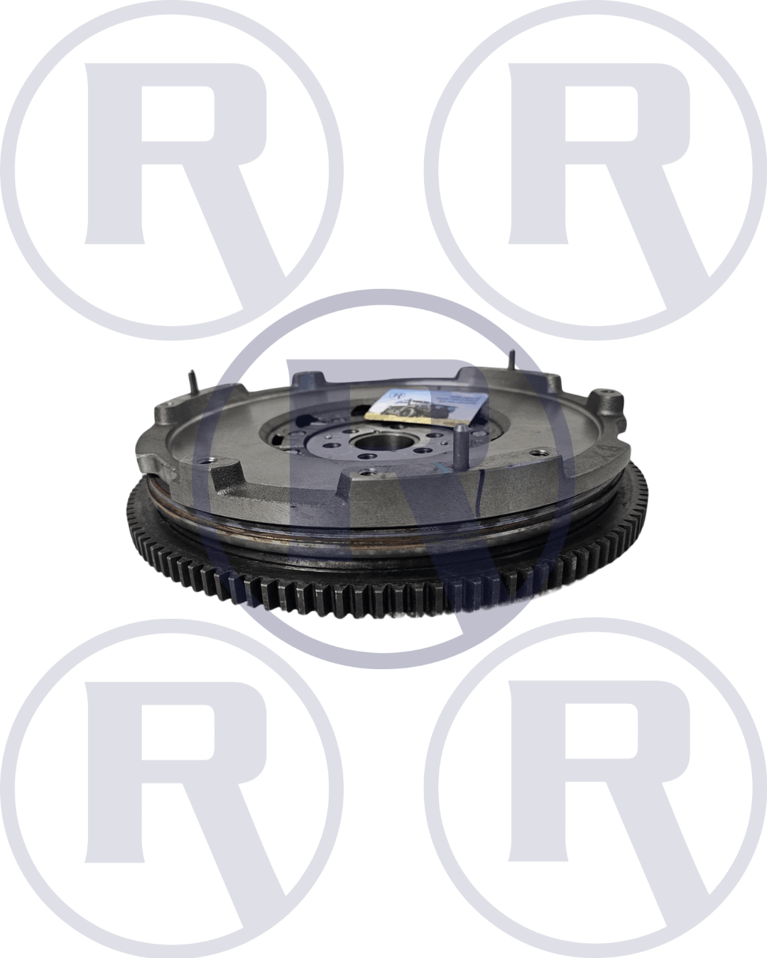 Ryebuck Engineering Mahindra Pik Up S6 S10 2018 - 2022 Genuine Clutch Flywheel Slave Cylinder Kit