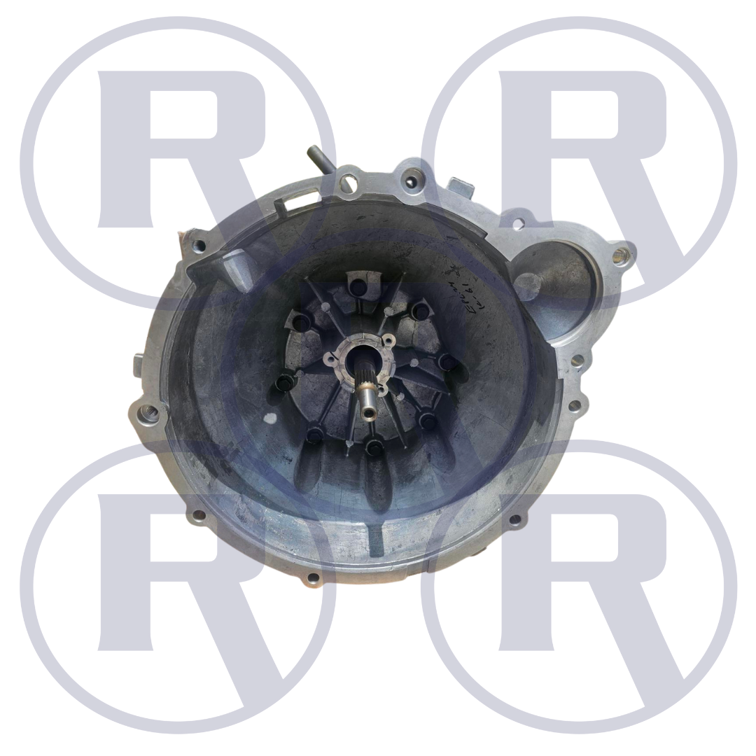 BRAND NEW Mahindra Pik Up 4x4 5 Speed Manual Gearbox Transmission Assembly