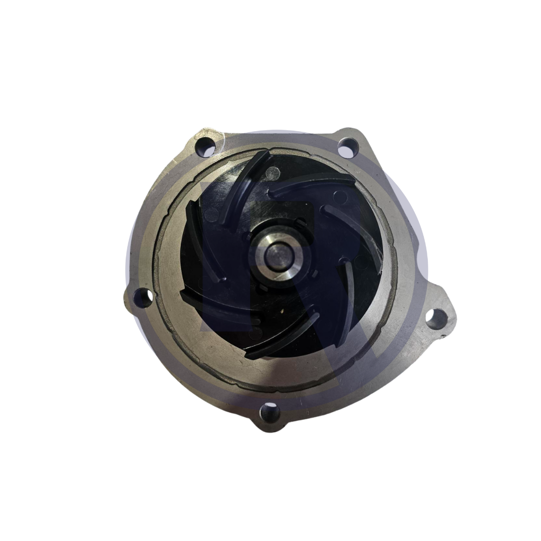 Mahindra Pik Up 2018 - Current S6 S10 S11 Water Pump Assembly RBEMPWP18+