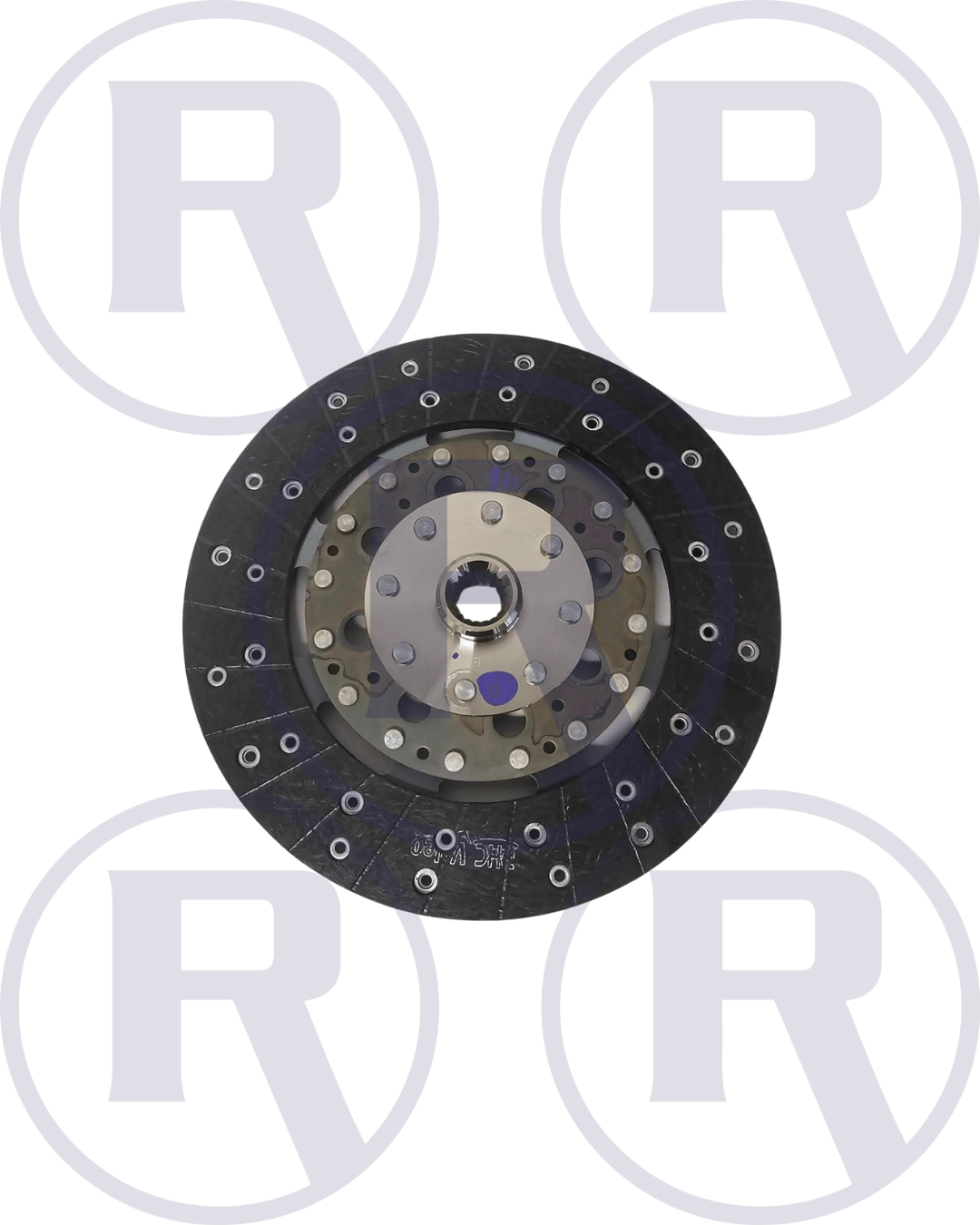 Ryebuck Engineering Mahindra Pik Up S6 S10 2018 - 2022 Genuine Clutch Flywheel Slave Cylinder Kit