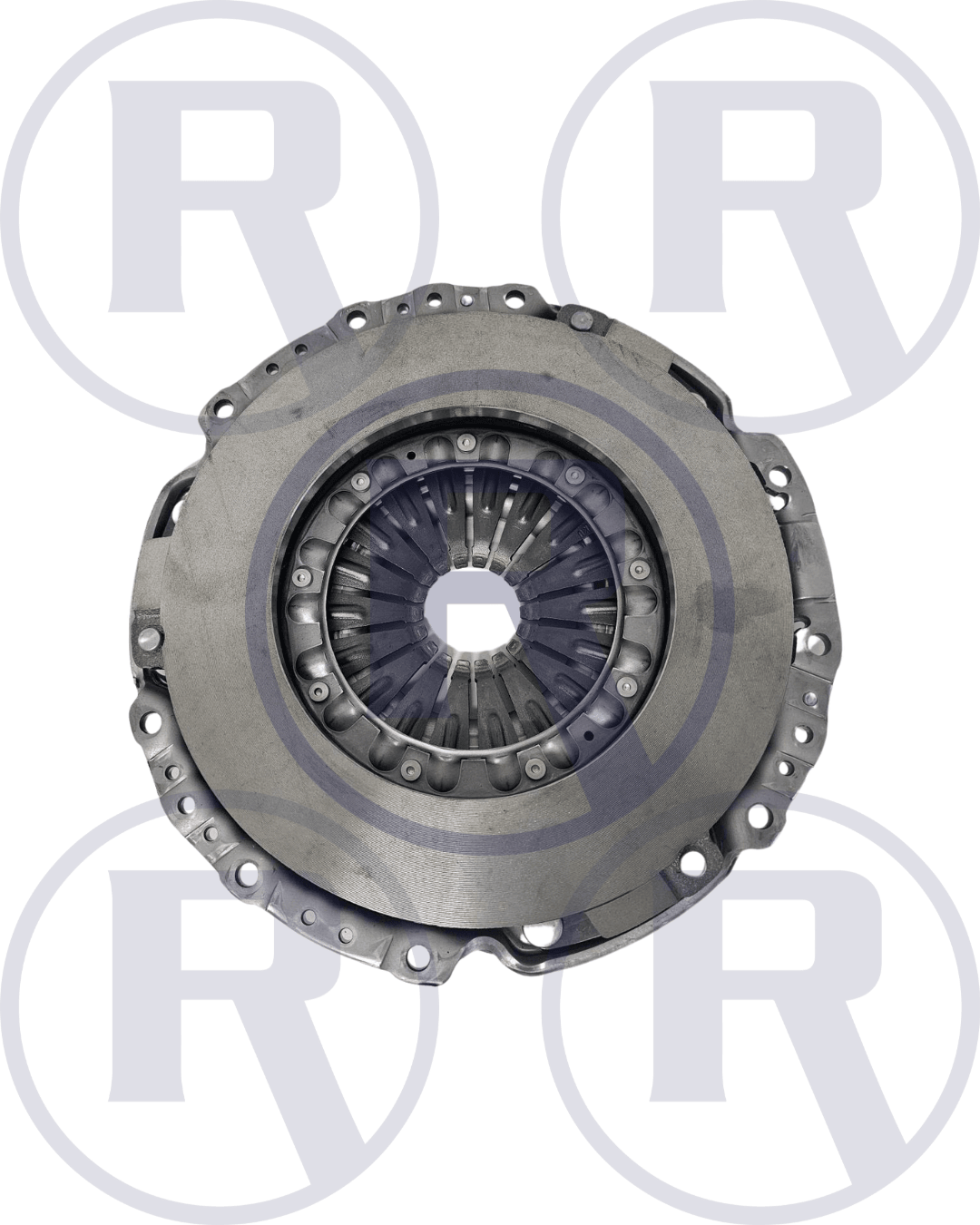 Ryebuck Engineering Mahindra Pik Up S6 S10 2018 - 2022 Genuine Clutch Flywheel Slave Cylinder Kit
