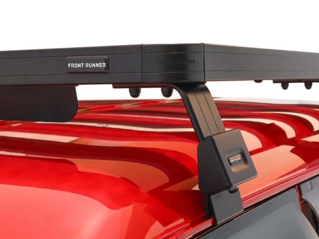 Front Runner Slimline II Roof Rack Mahindra Pik Up 2007 - Current KRMD005T