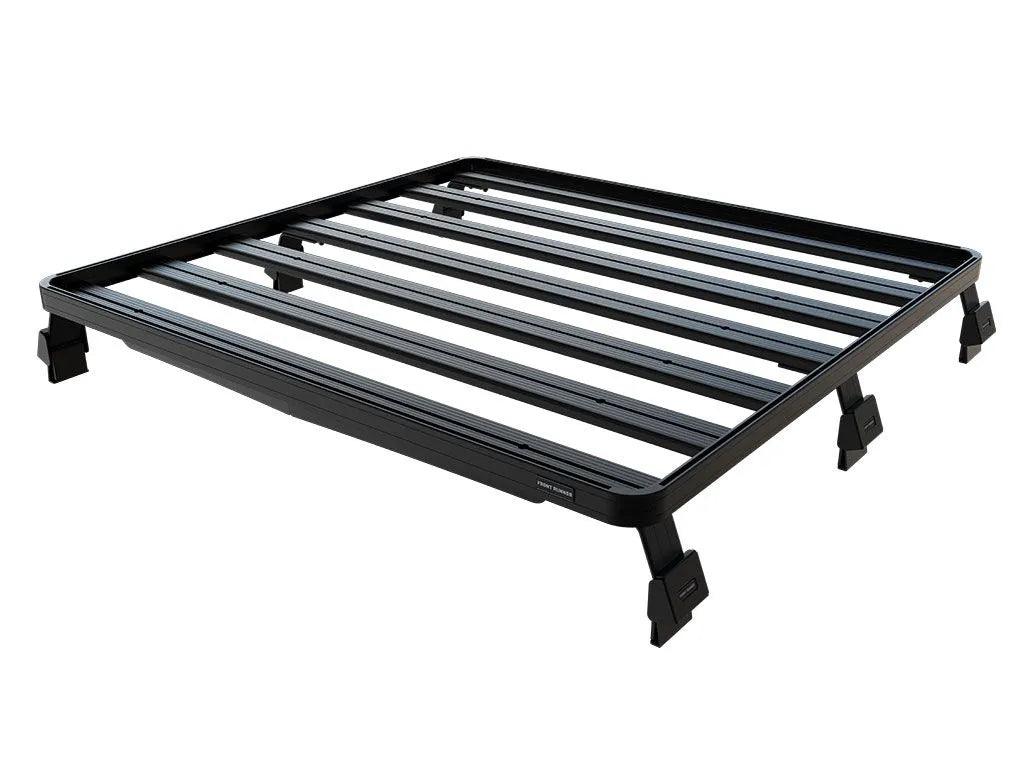 Front Runner Slimline II Roof Rack Mahindra Pik Up 2007 - Current KRMD005T