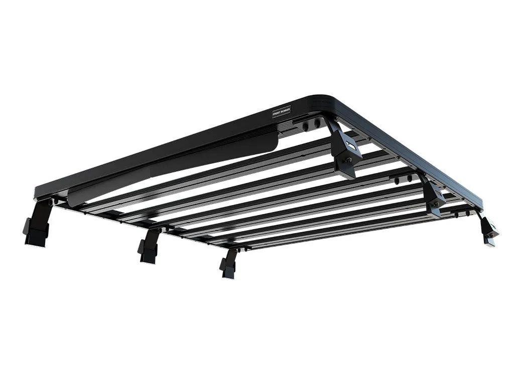 Front Runner Slimline II Roof Rack Mahindra Pik Up 2007 - Current KRMD005T