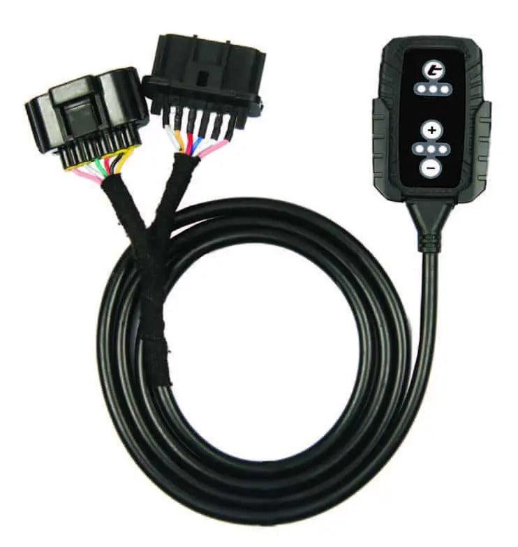Ryebuck Engineering Torqit Pedal Torq for Mahindra Pikup and Scorpio RBEMPTC1 - Ryebuck Engineering