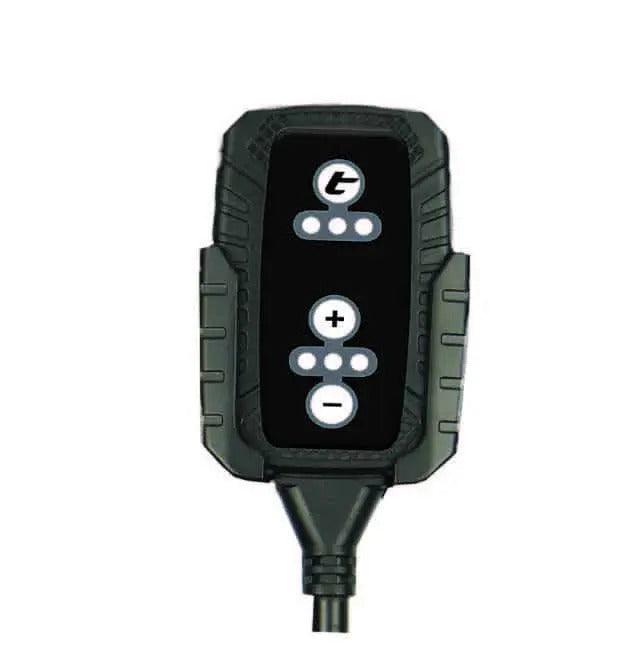 Ryebuck Engineering Torqit Pedal Torq for Mahindra Pikup and Scorpio RBEMPTC1 - Ryebuck Engineering