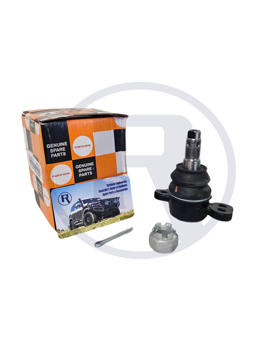 Mahindra Pik Up Genuine Front Upper Ball Joint (2007 - Current)