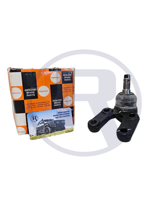 Mahindra Pik Up Genuine Front Lower Ball Joint (2007 - Current)
