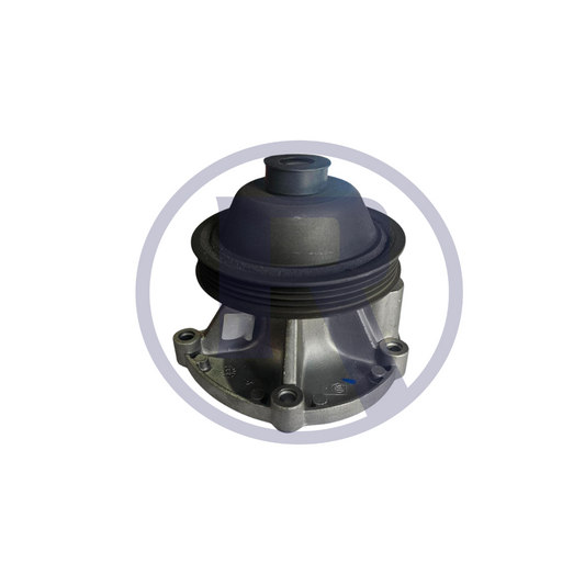 Mahindra Pik Up 2018 - Current S6 S10 S11 Water Pump Assembly RBEMPWP18+