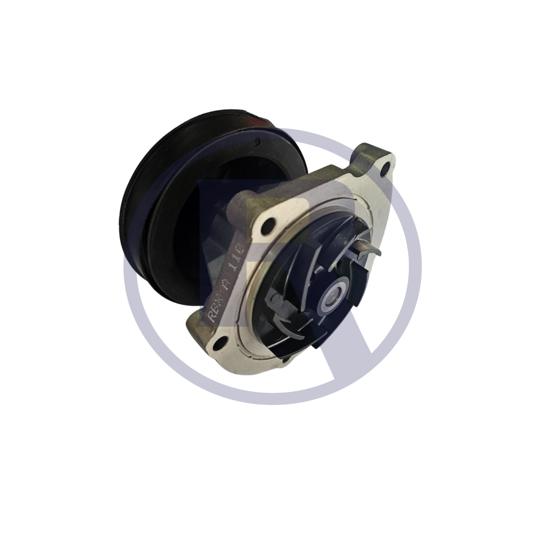 Mahindra Pik Up 2018 - Current S6 S10 S11 Water Pump Assembly RBEMPWP18+