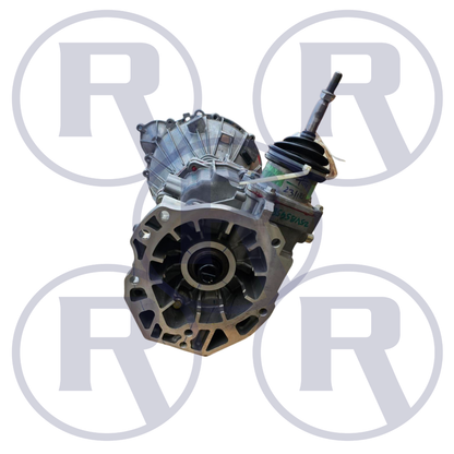 BRAND NEW Mahindra Pik Up 4x4 6 Speed Manual Gearbox Transmission Assembly