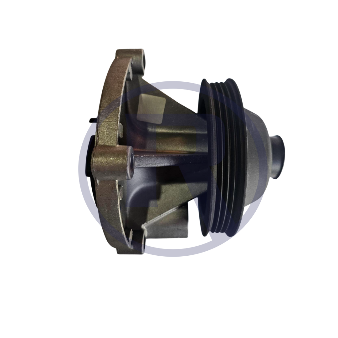 Mahindra Pik Up 2018 - Current S6 S10 S11 Water Pump Assembly RBEMPWP18+