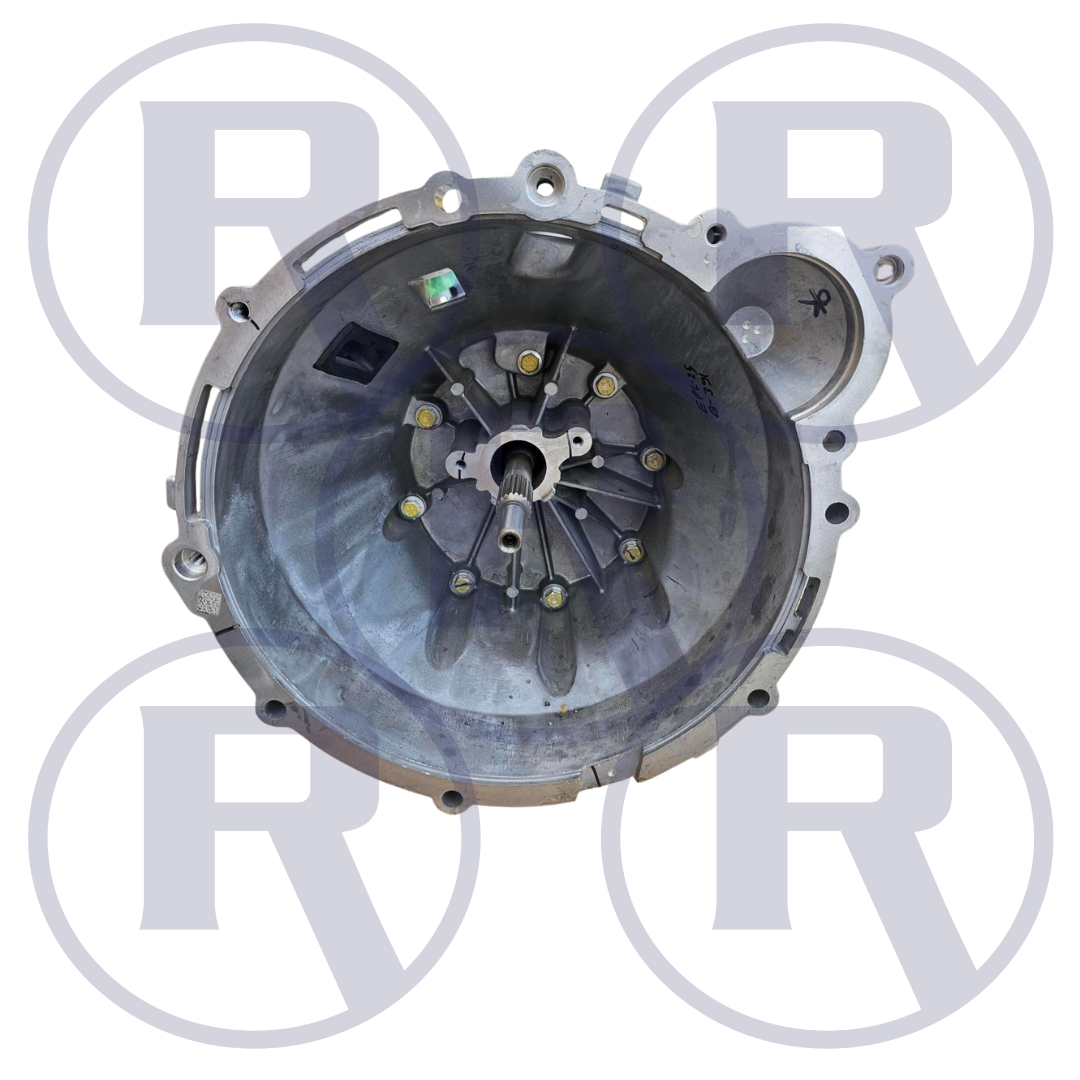 BRAND NEW Mahindra Pik Up 4x4 6 Speed Manual Gearbox Transmission Assembly