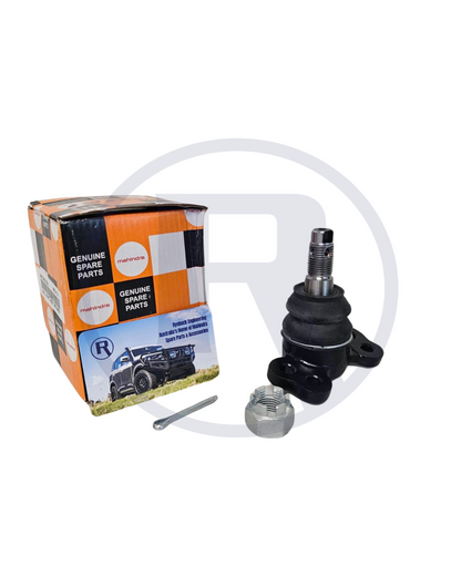 Mahindra Pik Up Genuine Front Upper Ball Joint (2007 - Current)