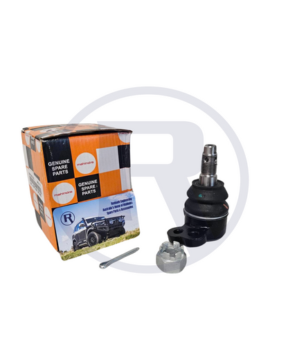 Mahindra Pik Up Genuine Front Upper Ball Joint (2007 - Current)