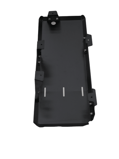Ryebuck Engineering AdBlue Bash Plate for Automatic Mahindra Pikup 2022+ RBEMPADB1 - Ryebuck Engineering