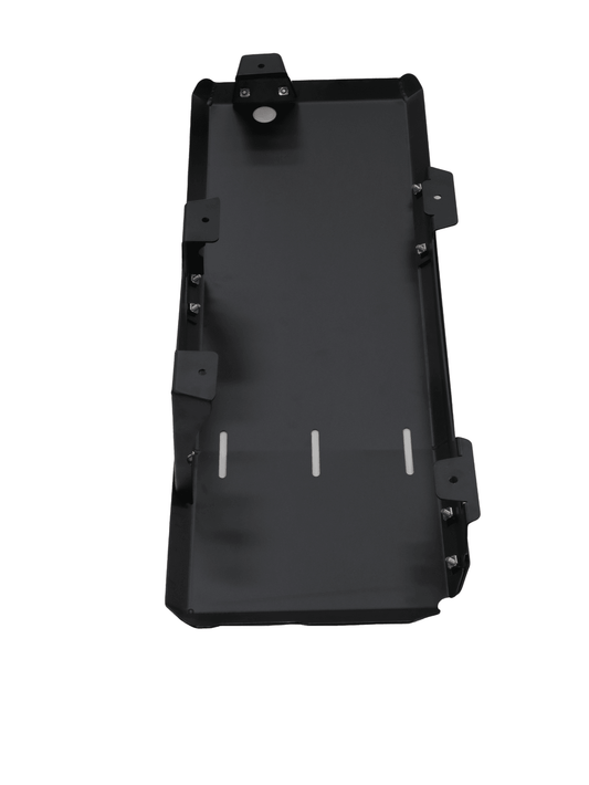 Ryebuck Engineering AdBlue Bash Plate for Automatic Mahindra Pikup 2022+ RBEMPADB1 - Ryebuck Engineering
