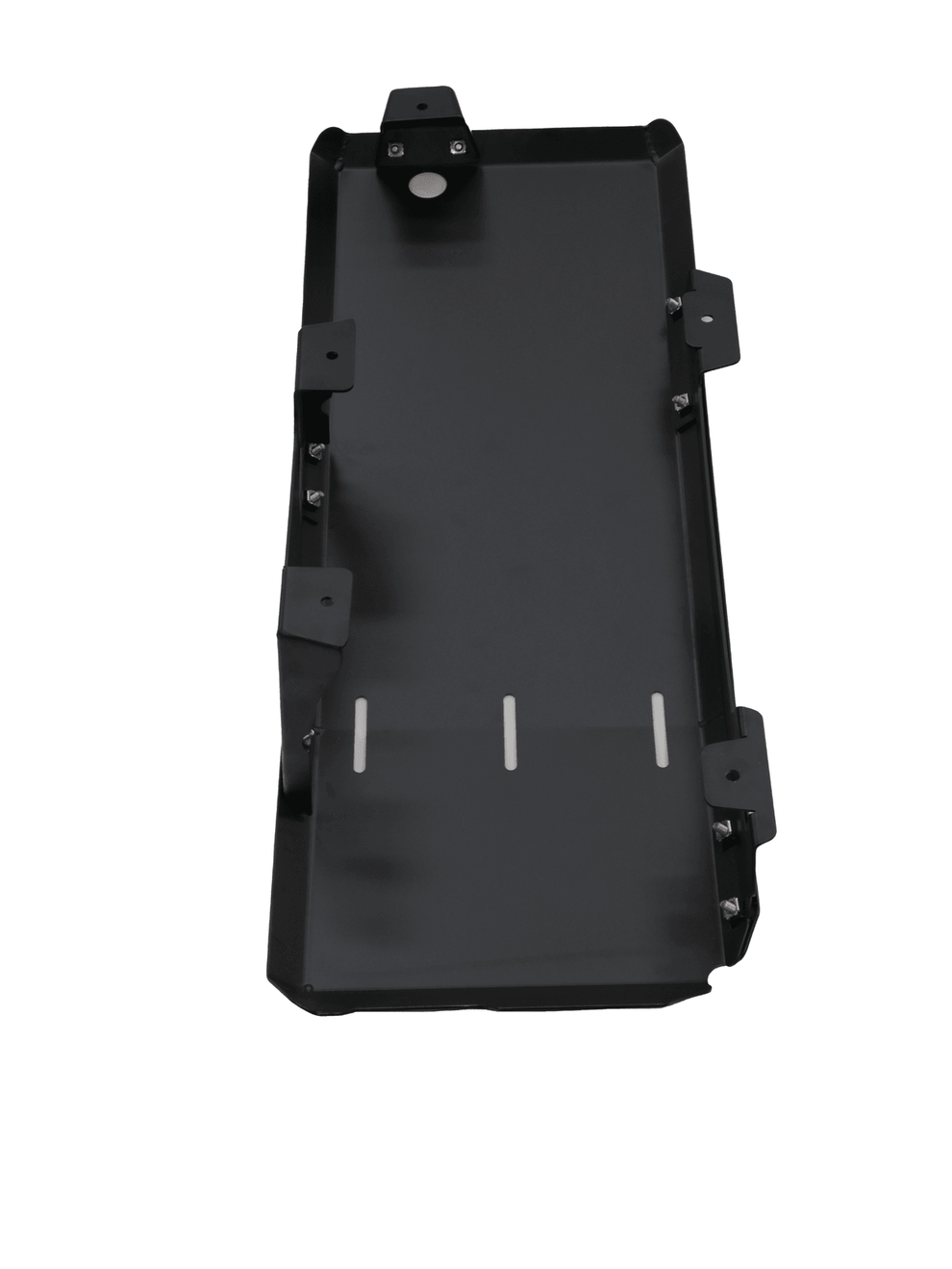 Ryebuck Engineering AdBlue Bash Plate for Automatic Mahindra Pikup 202