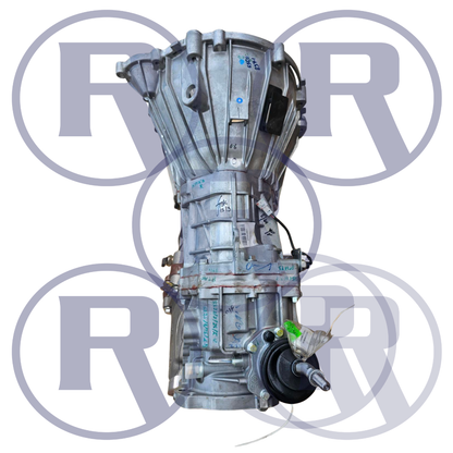 BRAND NEW Mahindra Pik Up 4x4 6 Speed Manual Gearbox Transmission Assembly